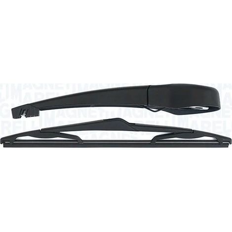 Kit de bras d'essuie-glace, nettoyage des vitres Magneti Marelli 000723180077
