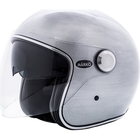 Jet BOREAL Alu brossé S 22.06 (1/3)