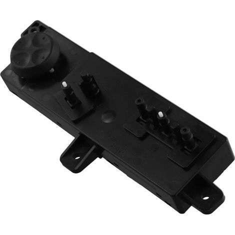 Pieza 88195C1500: Interruptor del asiento eléctrico delantero izquierdo para vehículos Sonata Hybrid de 2014 a 2019.