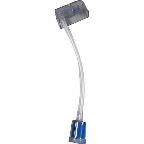 Filtre de réservoir d'eau Inlet Filtre de remplacement pour X1 / T10 T20 Robot Aspirateur Accessoires (1/5)