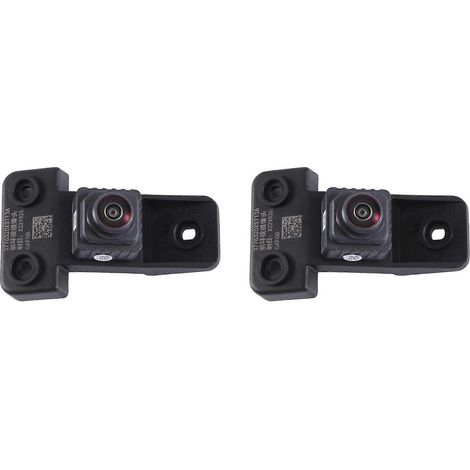 2 cámaras de visión periférica frontales centrales 3776320XST13A para Great Wall Haval Jolion (1/5)