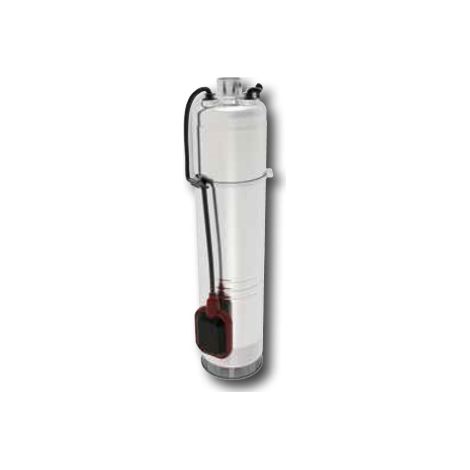 BOMBA SUMERGIBLE 6" P/POZO SB HF 5-55A (1/4)