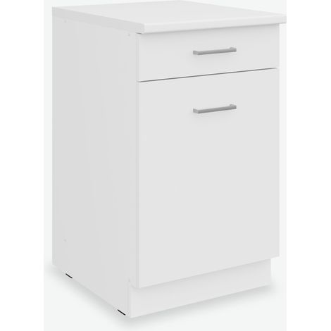 Domanico Bianco - Legno laminato (1/4)