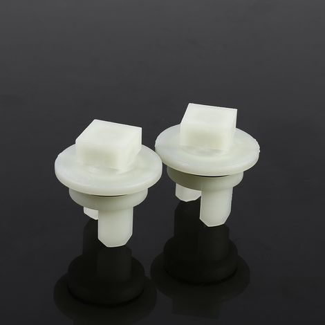 5-teiliges Set Kunststoff-Zahnradhülsen für Fleischwölfe, passend für Bosch Küchengeräte (1/5)