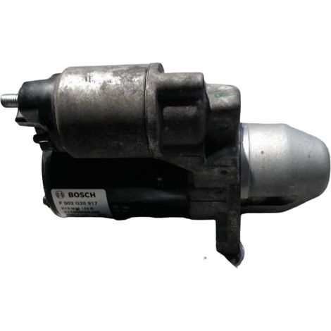 Demarreur SUZUKI Swift [PRODUIT D'OCCASION]♻️3110060r01 (1/4)