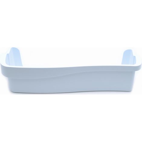 Balconcino bottiglie bianco 442x112 per Frigoriferi Vetrine e Cantine