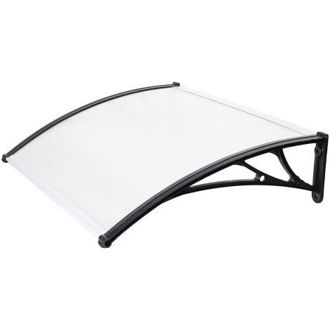 PENSILINA DA ESTERNO cm  80 x 120 bianco