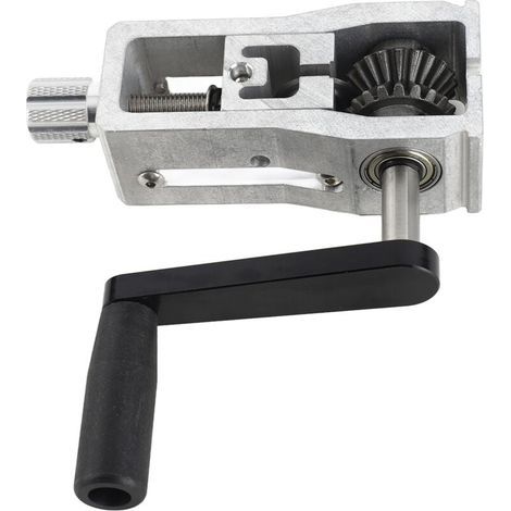 Pelacables portátil de aluminio - Herramienta profesional para cables de 2 a 20 mm - Pelacables manual ligero (1/4)