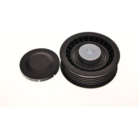 Courroie striée à rouleaux MAXGEAR pour VW 2.4D (1/3)