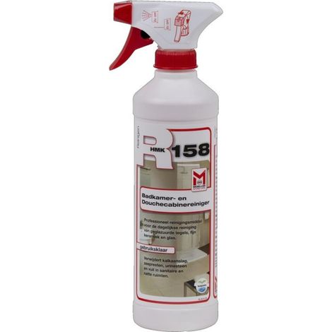 HMK R158 - Nettoyant salle de bain et douche - Moeller - 0,5 L (1/2)