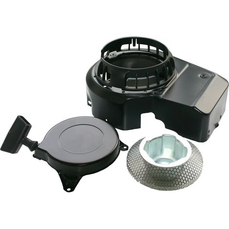 AVVIAMENTO EX 497805 340061 BRIGGS &amp STRATTON