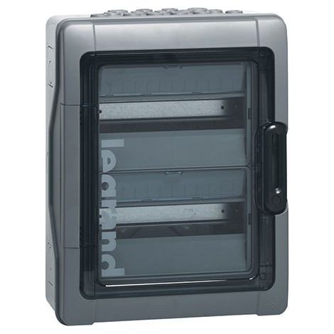 Caja Modular Estanca IP65 2X12 Mod. Legrand 601832