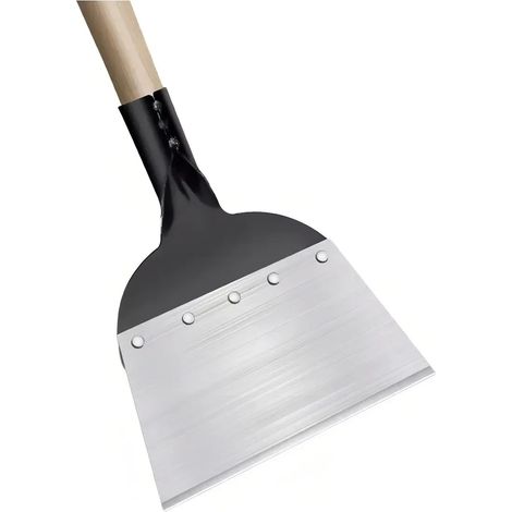 Pelle multifonction pour le nettoyage du jardin extrieur Couleur (1/2)