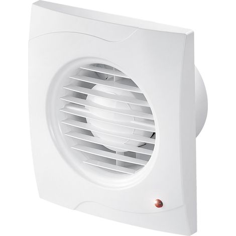 Ventilator awenta VECCO 14 W Kunststoff ABS (1/3)