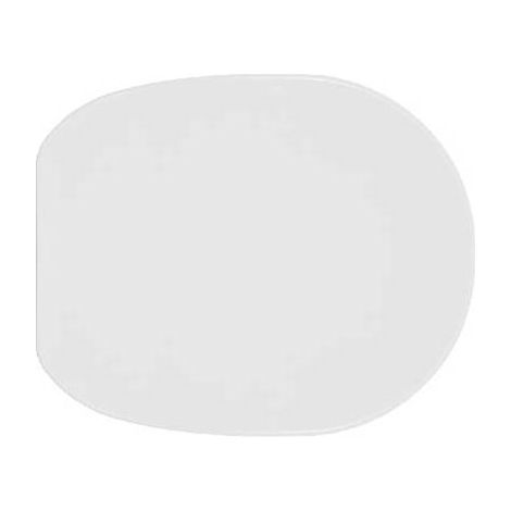 SEDILE WC TERMOINDURENTE IDEAL STANDARD CONNECT FORMA 6 Misura: Bianco - Soft Close