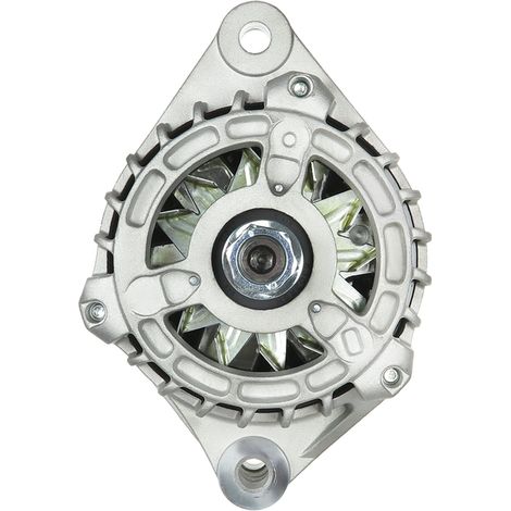 Alternador opel 1.9 CDTi astra vectra zafira 1.9 (1/5)