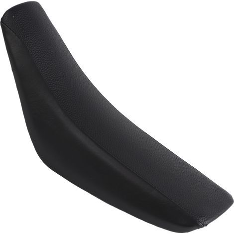 Housse de siège de moto en mousse souple, coussin pour CRF50 XR50 50cc-160cc Pit Dirt Trail Bike (1/5)