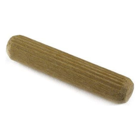 SPINE DI GIUNZIONE IN LEGNO Ã˜ 8 MM. 50 PZ.