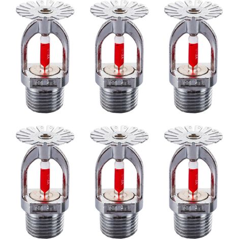Professioneller Hochdruck-Feuerlöschsprinklerkopf,