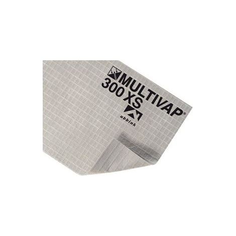 Film écran sous toiture Multivap 300XS UBBINK - 1.5 x 50 m - 204300