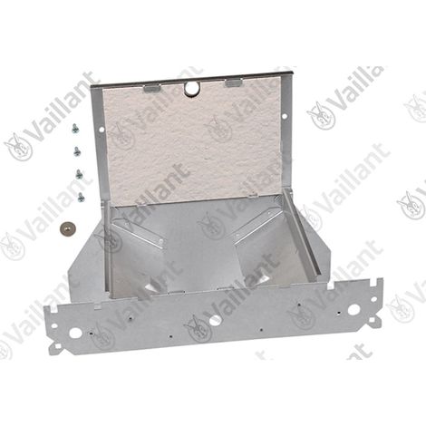 VAILLANT Deckel, mit Isolierung 10 kW H,L,P VC 104/4-7 u.w. Vaillant-Nr. , 0020068081