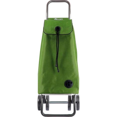 ROLSER carro i-bag mf 4.2 tour plus naranja , CARRO I-BAG MF 4.2 TOUR PLUS NARANJA Carga Recomendada (kg): 25  Carga Máxima: 40 Ruedas: 4 Ruedas Litros: 43  Dim