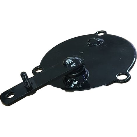 Tapa De Caja De Freno compatible con Carretilla Eléctrica 7B220E