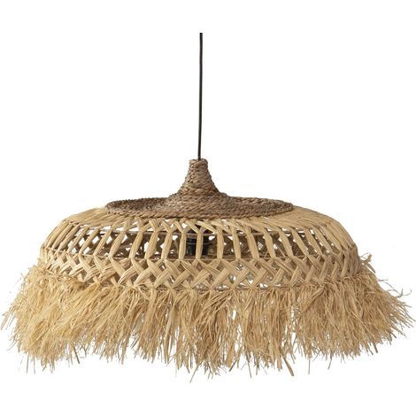 Kalwan Fiber Deckenleuchte 60X60X35 Cm (1/5)