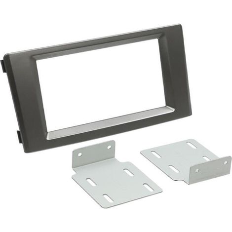Kit integration 2din compatible avec Iveco Daily ap07