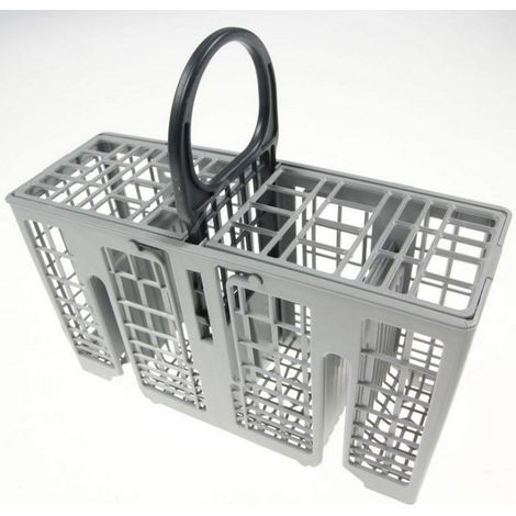 Besteck Korb für Indesit C00260860 Geschirrspüler