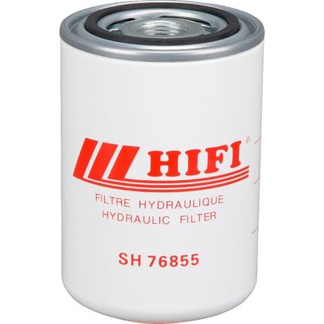 Hydraulikfilter HIFI-FILTER SH76855