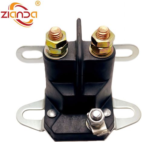 Relais pour VTT Polaris – Références 725-0771, 725-0530, 925-0771, 925-1426A (1/5)