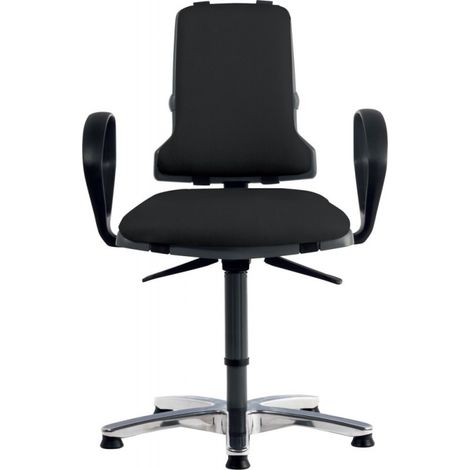 Sedia Da Ufficio Skai 160 Sw 9816-2571