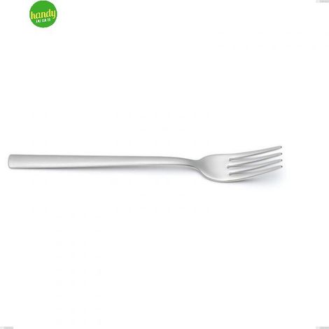Forchetta tavola fashion EME Posateria in acciaio inox lucidato 21 cm