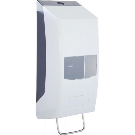 Distributore Di Sapone Per 1 + 2 Litro