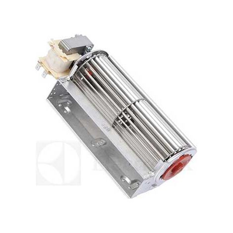 Moteur ventilateur refroidissement pour Réfrigérateur, Congélateur 3876671029 ELECTROLUX (1/3)