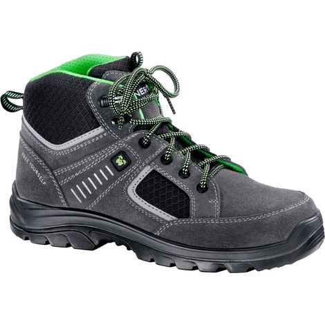 Neri Truxton S1P SRC Arbeitsstiefel - 43 EU