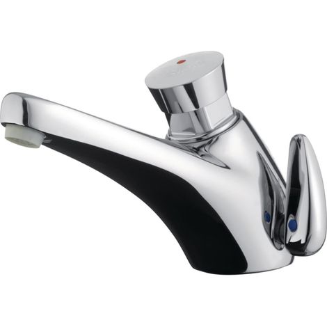 Mitigeur de lavabo - PRESTO 3000 - Presto (1/5)