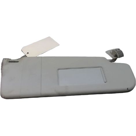 [PRODUIT D'OCCASION] Pare-soleil D VOLKSWAGEN Polo III Phase 2 (6n) 1999-2001 ♻️ Ref Oe. 6n0857552f2f4 - Garantie à vie (1/2)