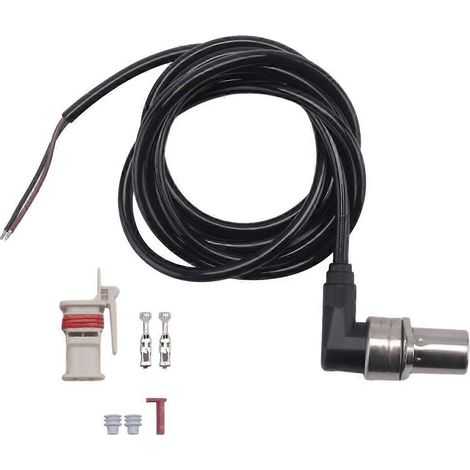 Capteur de vitesse pour camions SCE 1457303 Capteur de vitesse de rotation Pièces détachées pour camions (1/5)