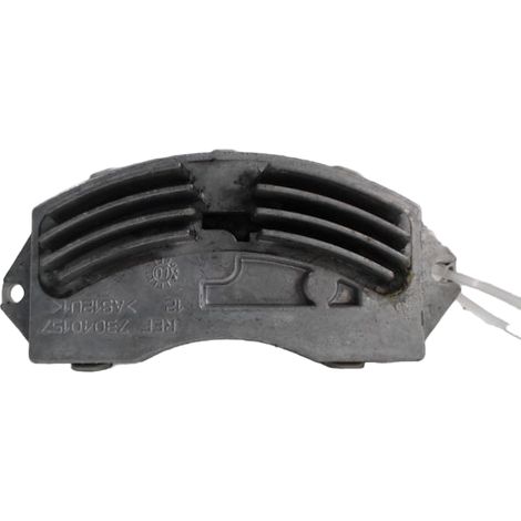 [PRODUIT D'OCCASION] Resistance De Chauffage BMW Serie 3 ♻️ Ref Oe. 64122184291 - Garantie à vie (1/3)