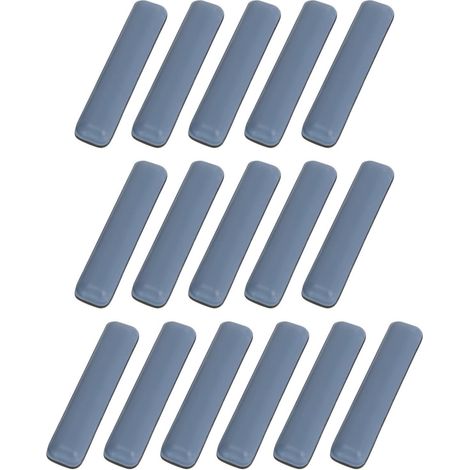 16 Meubles PTFE 75mm pour Sol Parquet 16 Meubles PTFE 75mm pour (1/5)