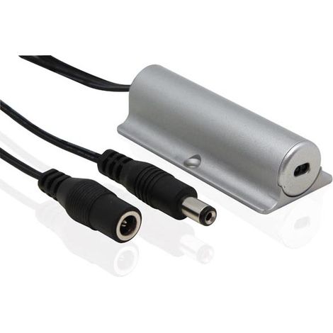 Sensor IR de puerta para tiras LED (1/3)