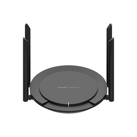 Ruijie Networks RG-EW300 PRO router wireless Banda singola (2.4 GHz) (1/5)