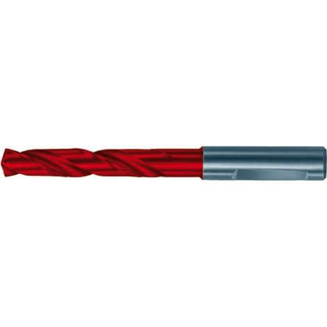 Elicoidale Punta In Metallo Duro, Superline 5 X D, Tipo Rt 100 U, Din 6537, Din 6535, He Formare Superficie Fire M7 Ø: 8.73 Mm, Lunghezza. Totale 103 Millimetri