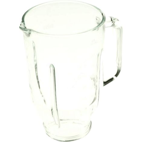 Ersatzteil - Behälter für Blender -  - BRAUN