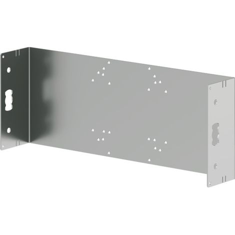 Armaturenträger Prevista Dry Plus 8555.34 für UP Armatur in 420 mm (1/4)