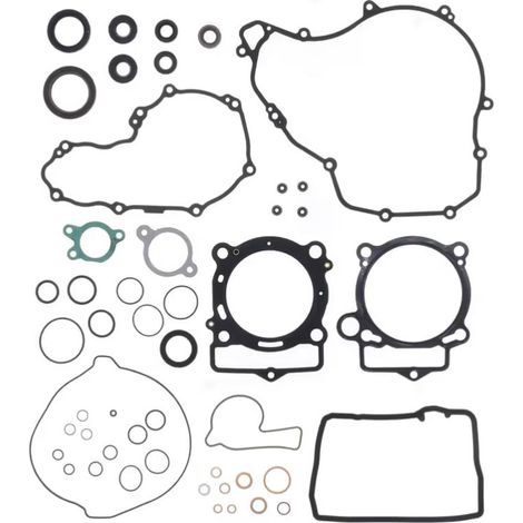 Juego de juntas de motor Athena Gas Gas EX/MC, Husqvarna FC/FX 23-24
