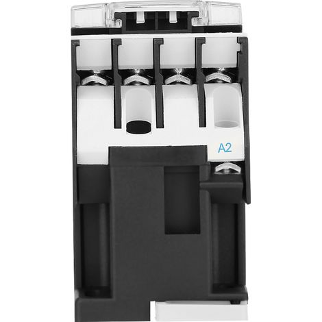 Belme CJX2-1201 AC 220V 12A Schütz (1/5)