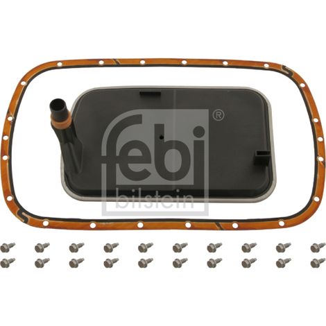 Kit de filtre 30849 febi